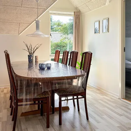 Tatil Evi Stunning In With Wifi